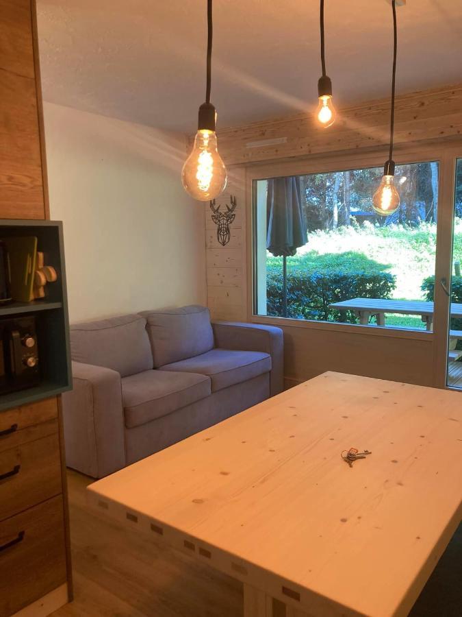 Apartment Le Cocon Du Bettex 1400 - Cozy Near Mont Blanc Saint-Gervais-les-Bains