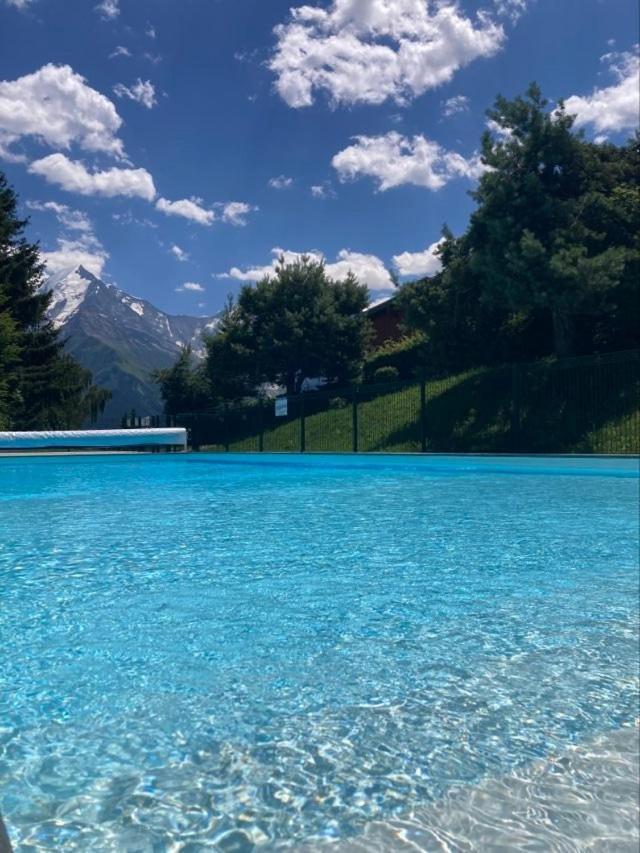 Le Cocon Du Bettex 1400 - Cozy Near Mont Blanc