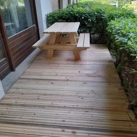 Le Cocon Du Bettex 1400 - Cozy Apt Near Mont Blanc Saint-Gervais-les-Bains Exterior photo
