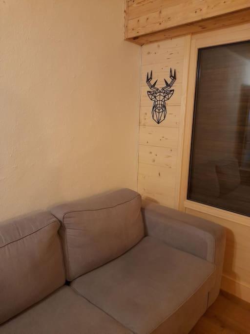 Appartement Le Cocon Du Bettex 1400 - Cozy Near Mont Blanc Saint-Gervais-les-Bains