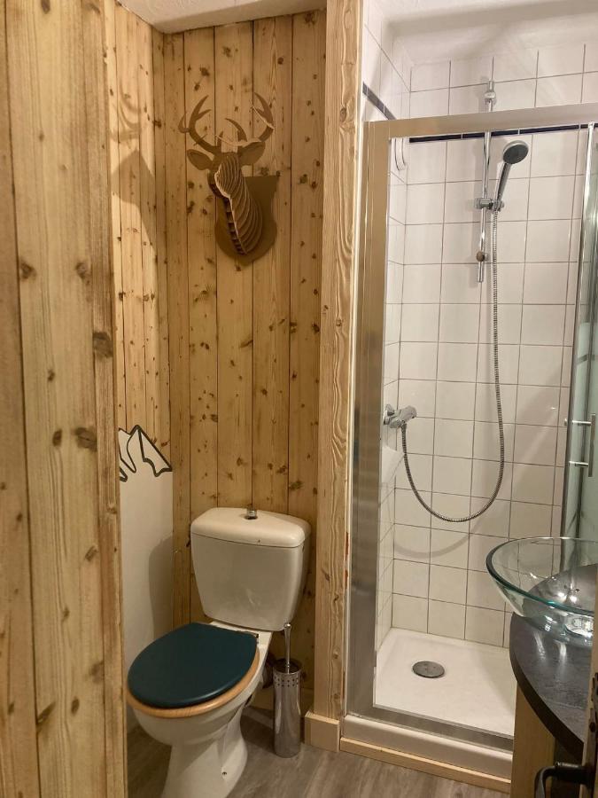 Le Cocon Du Bettex 1400 - Cozy Near Mont Blanc *