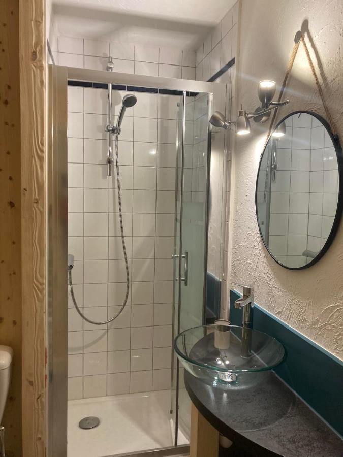 Le Cocon Du Bettex 1400 - Cozy Near Mont Blanc Appartement *