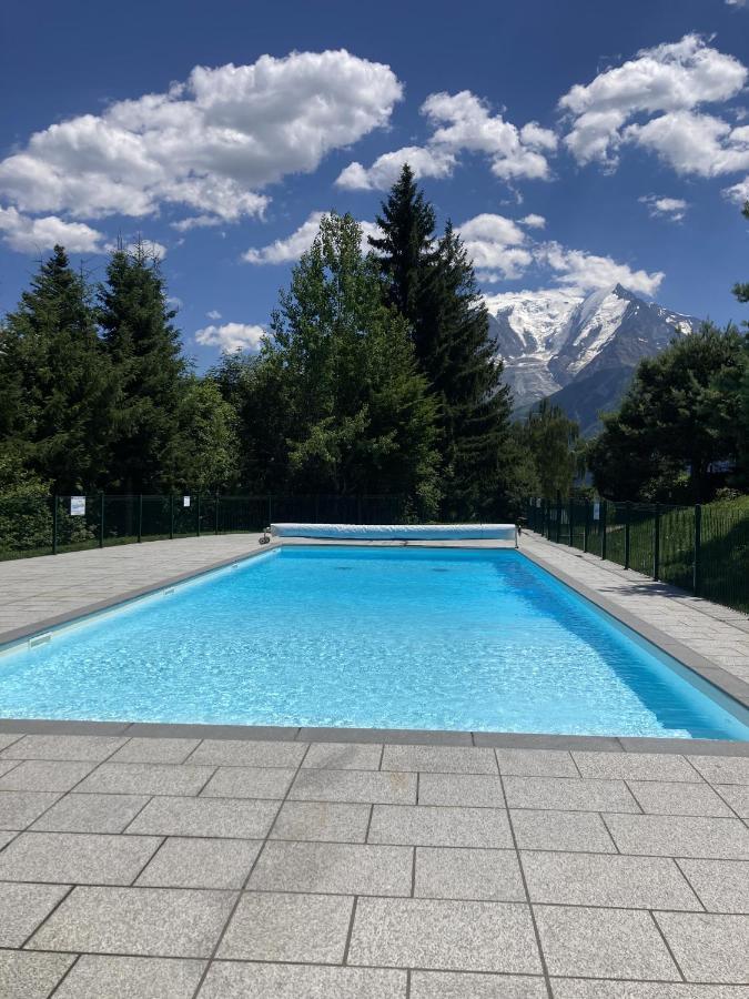 Le Cocon Du Bettex 1400 - Cozy Near Mont Blanc *