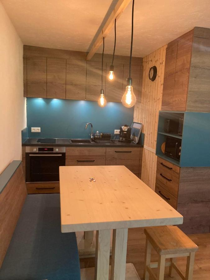 Le Cocon Du Bettex 1400 - Cozy Near Mont Blanc * Saint-Gervais-les-Bains